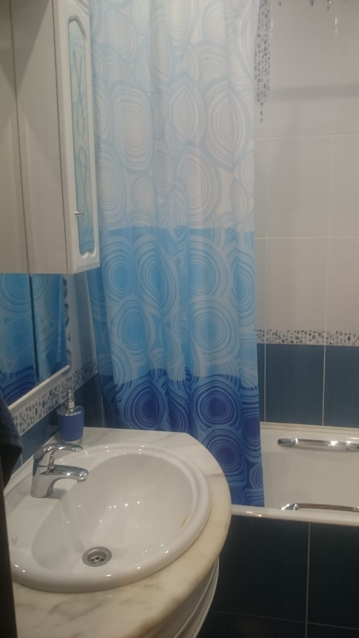 2-комнатная квартира, 58 м² - фото 11