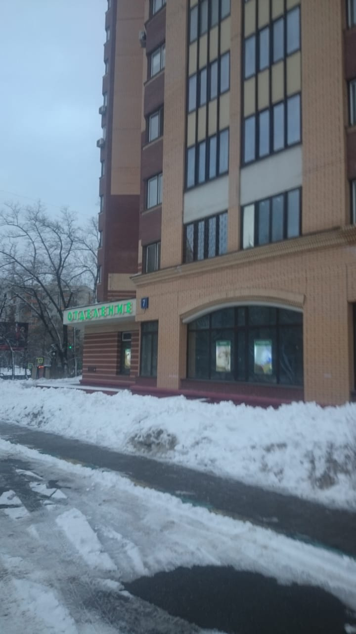 2-комнатная квартира, 58 м² - фото 19