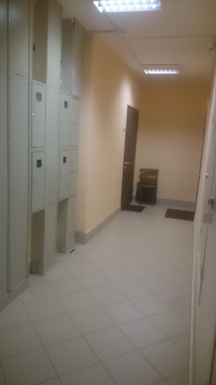 2-комнатная квартира, 58 м² - фото 18
