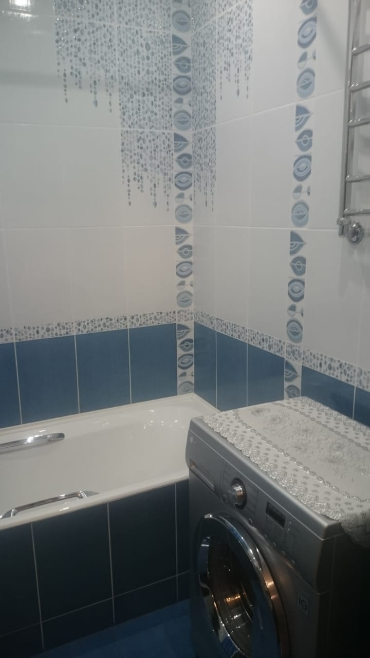 2-комнатная квартира, 58 м² - фото 13