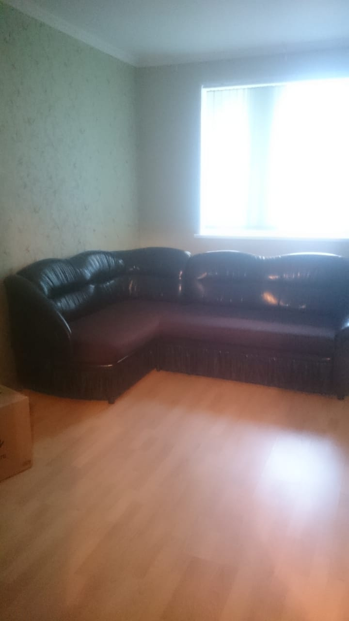 2-комнатная квартира, 58 м² - фото 7