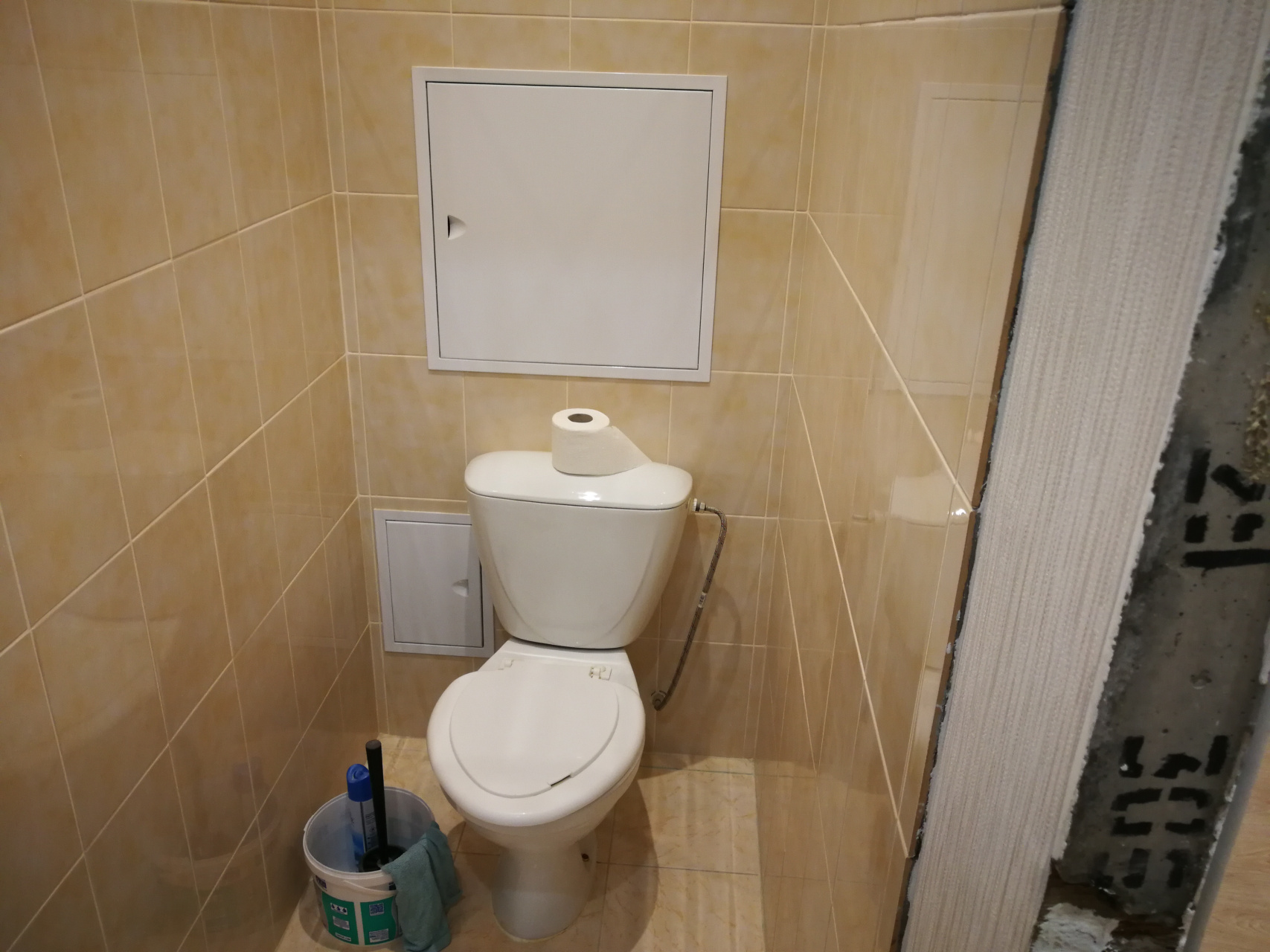 1-комнатная квартира, 41.9 м² - фото 9