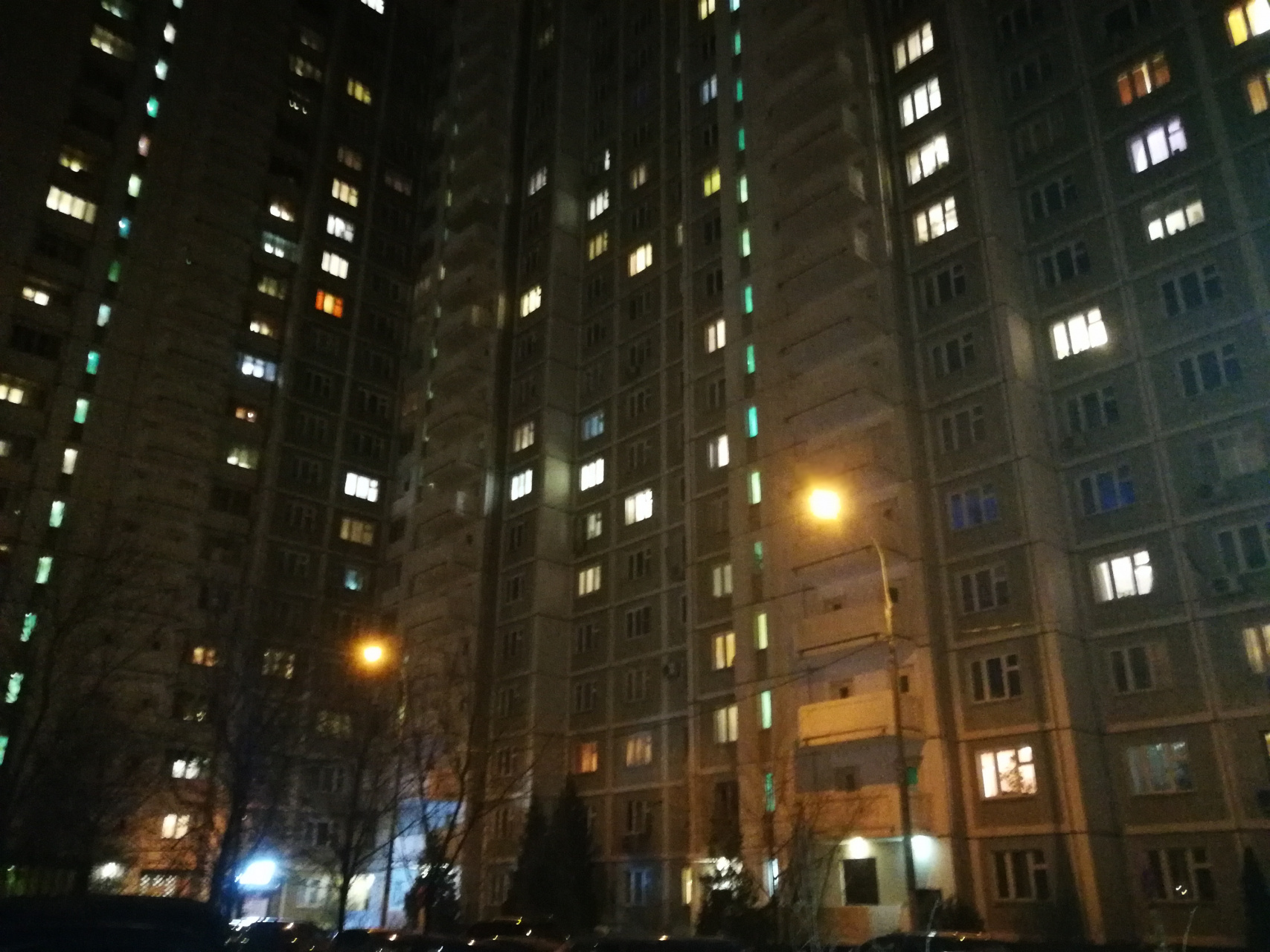 1-комнатная квартира, 41.9 м² - фото 17