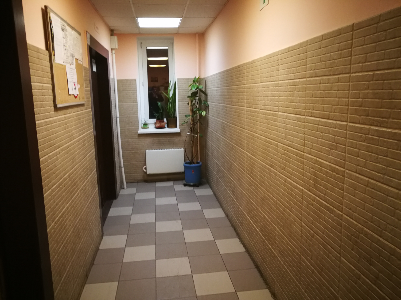 1-комнатная квартира, 41.9 м² - фото 10