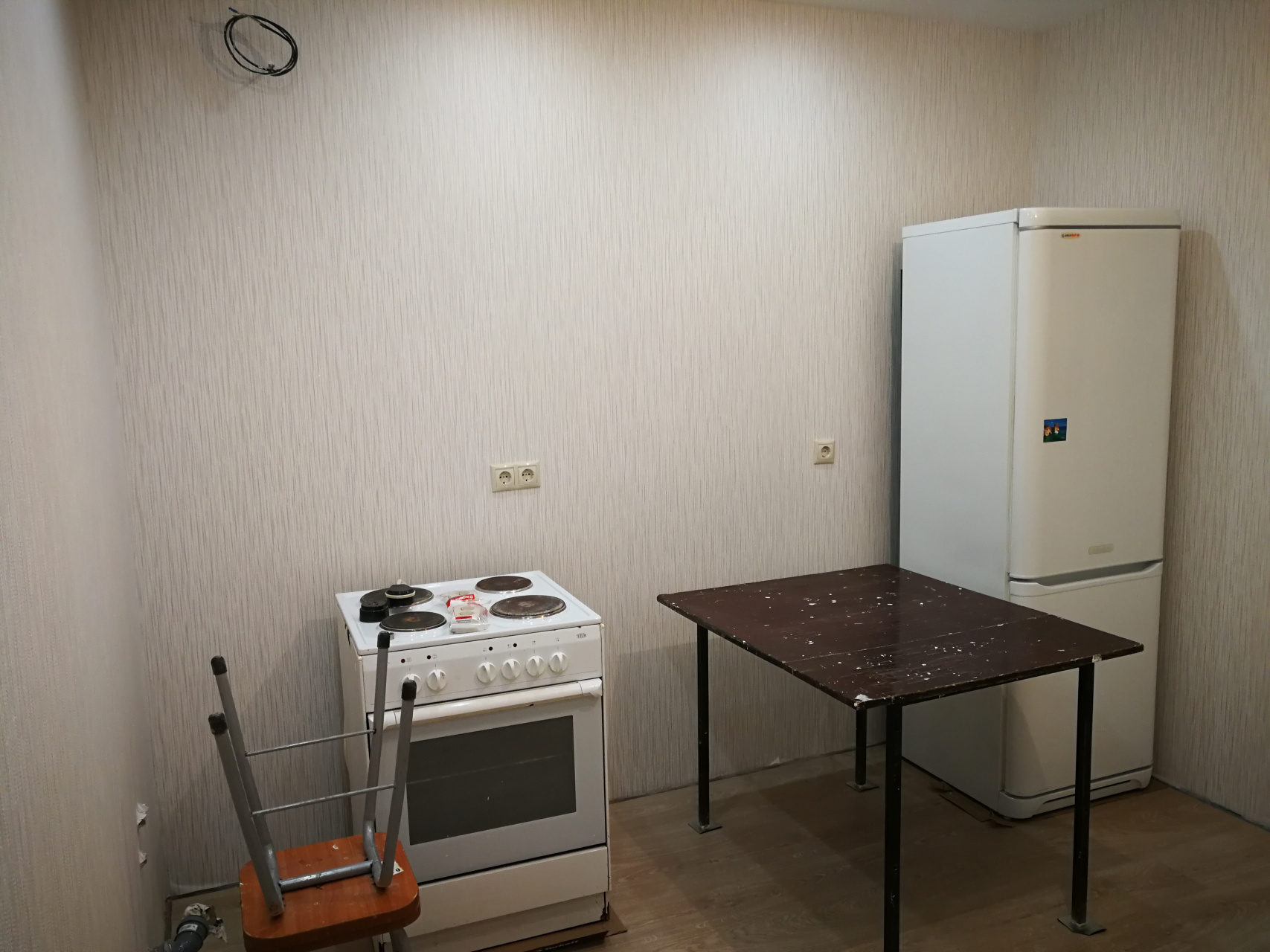 1-комнатная квартира, 41.9 м² - фото 6