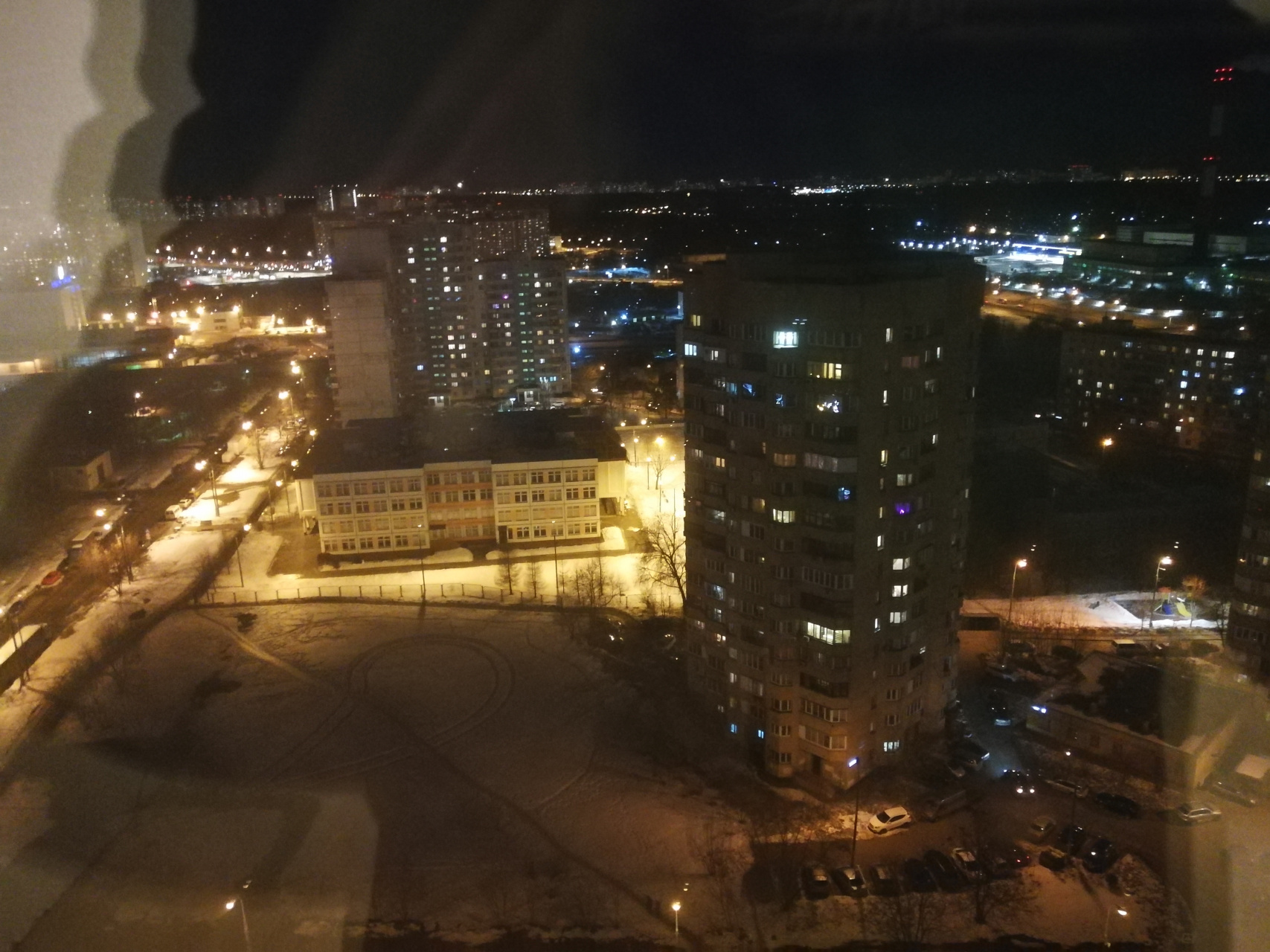 1-комнатная квартира, 41.9 м² - фото 12