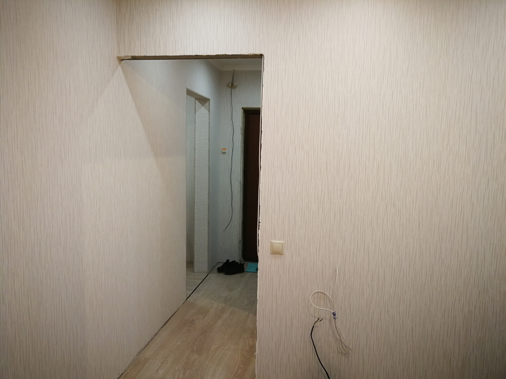 1-комнатная квартира, 41.9 м² - фото 4