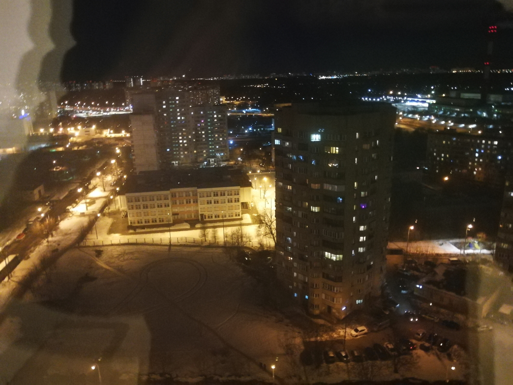 1-комнатная квартира, 41.9 м² - фото 13