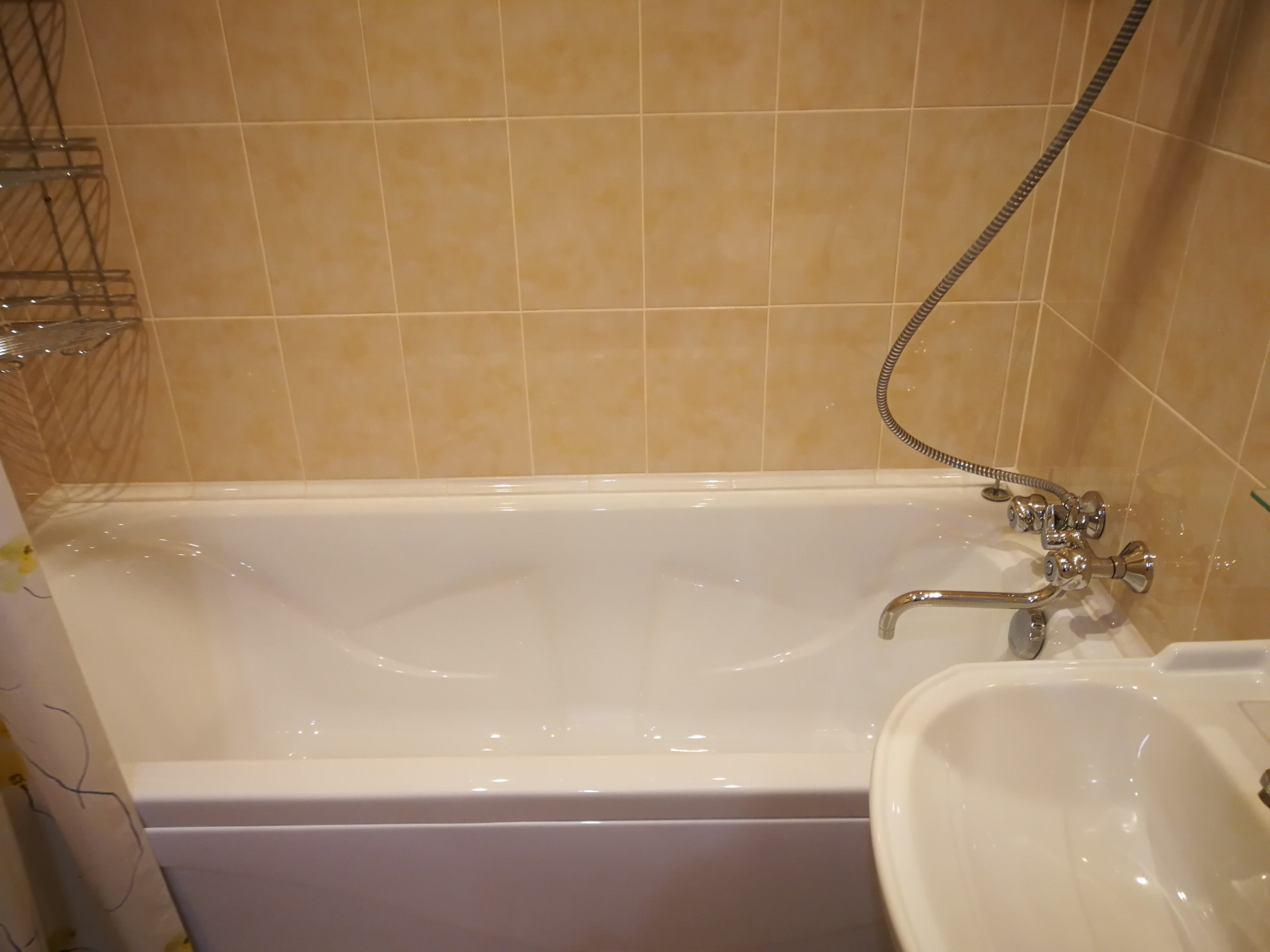 1-комнатная квартира, 41.9 м² - фото 8