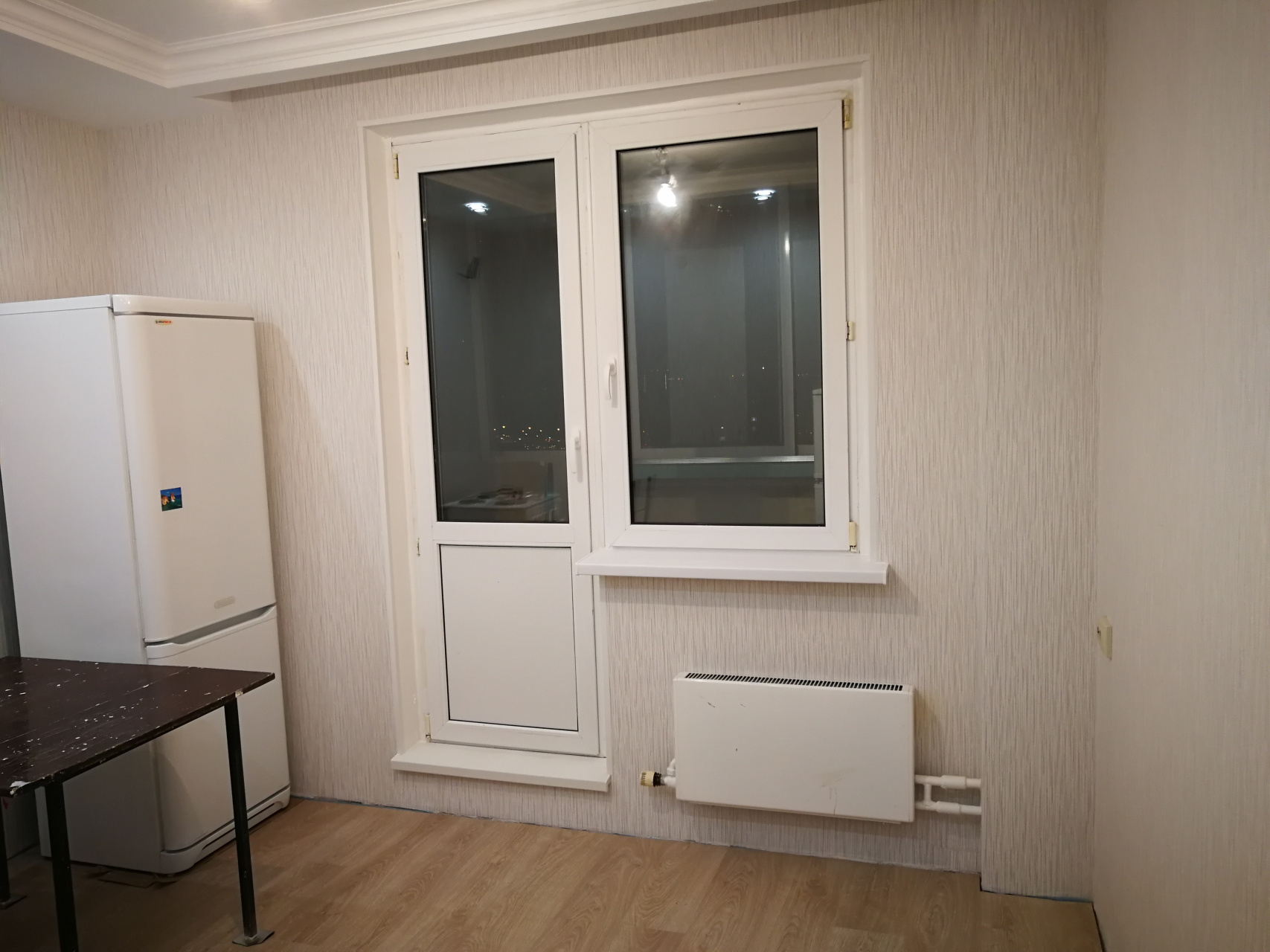 1-комнатная квартира, 41.9 м² - фото 5