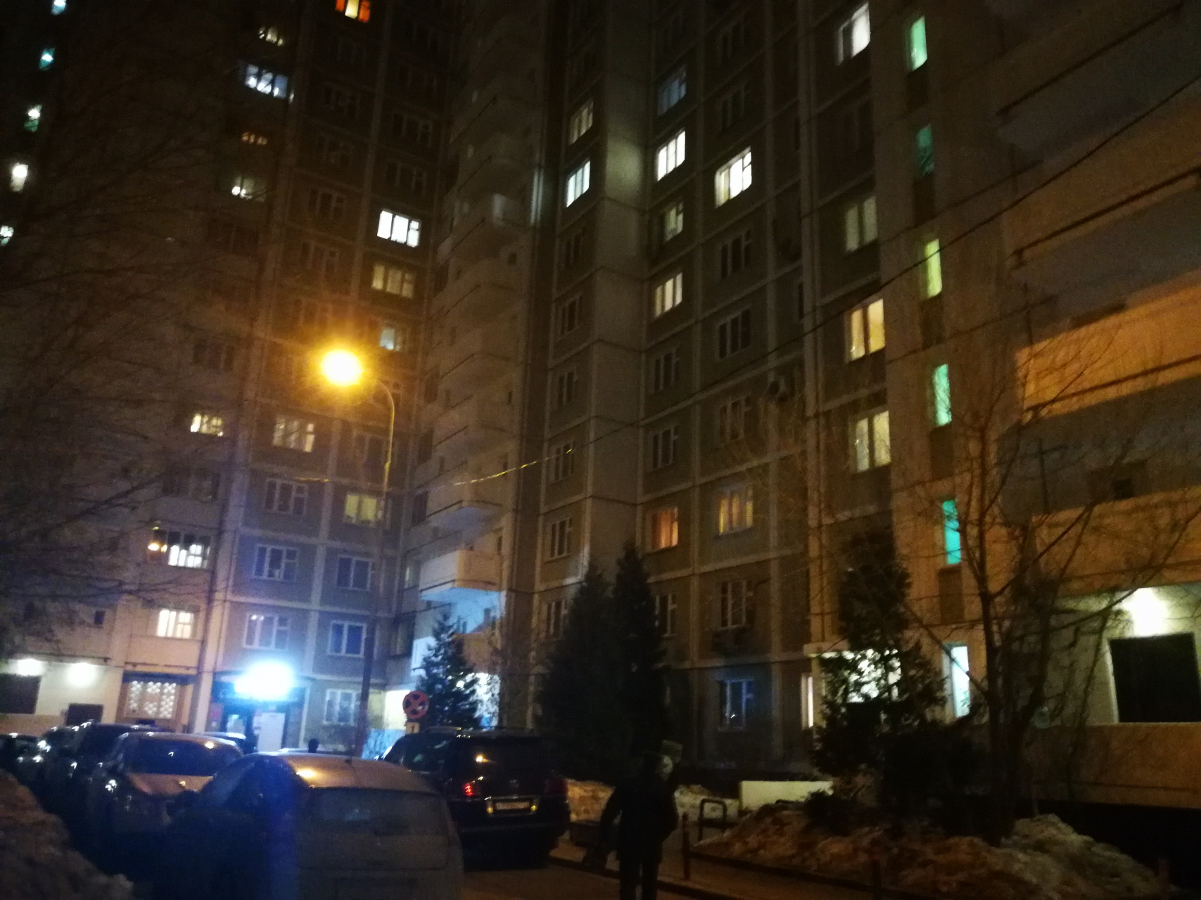 1-комнатная квартира, 41.9 м² - фото 16