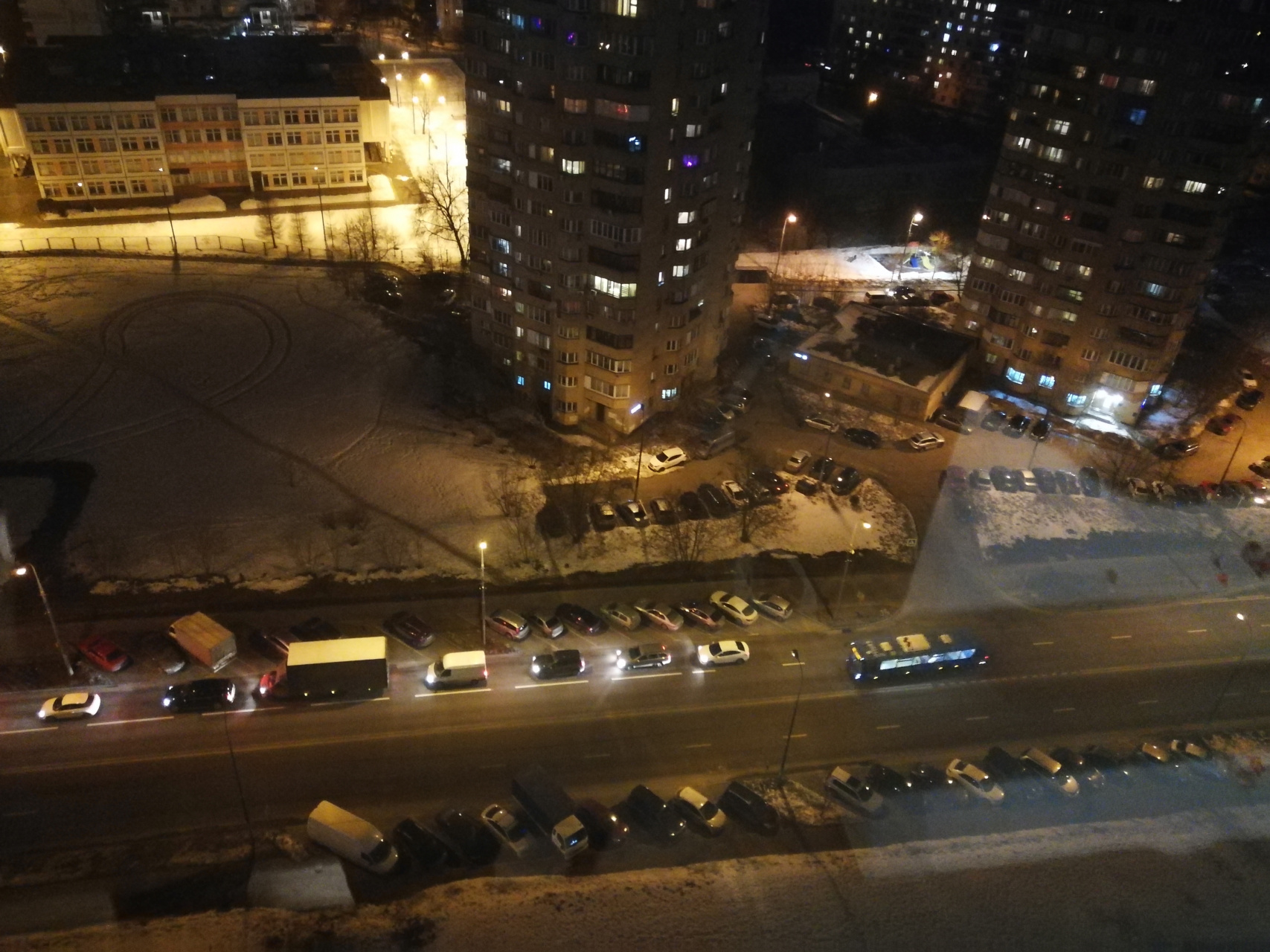 1-комнатная квартира, 41.9 м² - фото 11