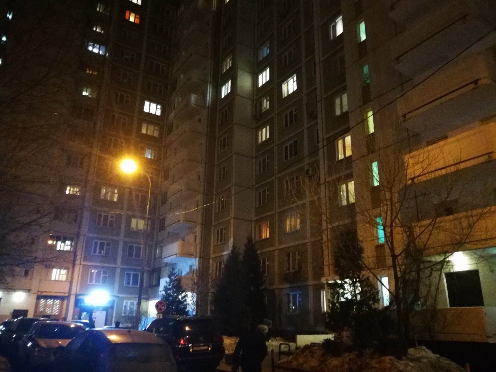 1-комнатная квартира, 41.9 м² - фото 14
