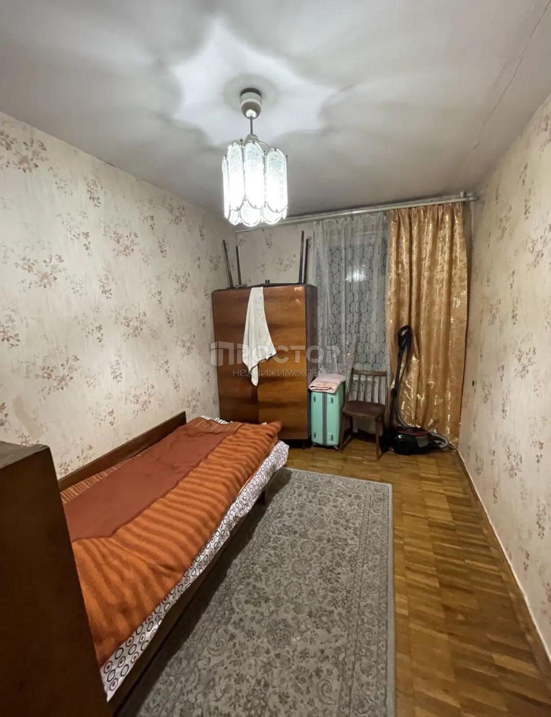 3-комнатная квартира, 57 м² - фото 6