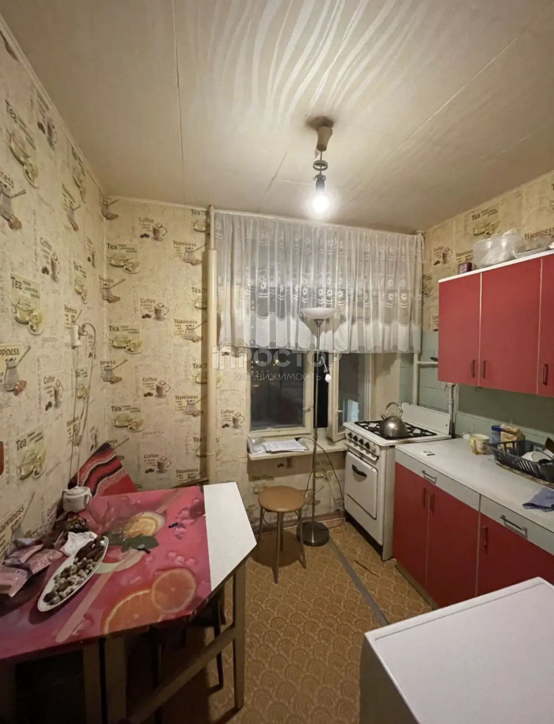 3-комнатная квартира, 57 м² - фото 3