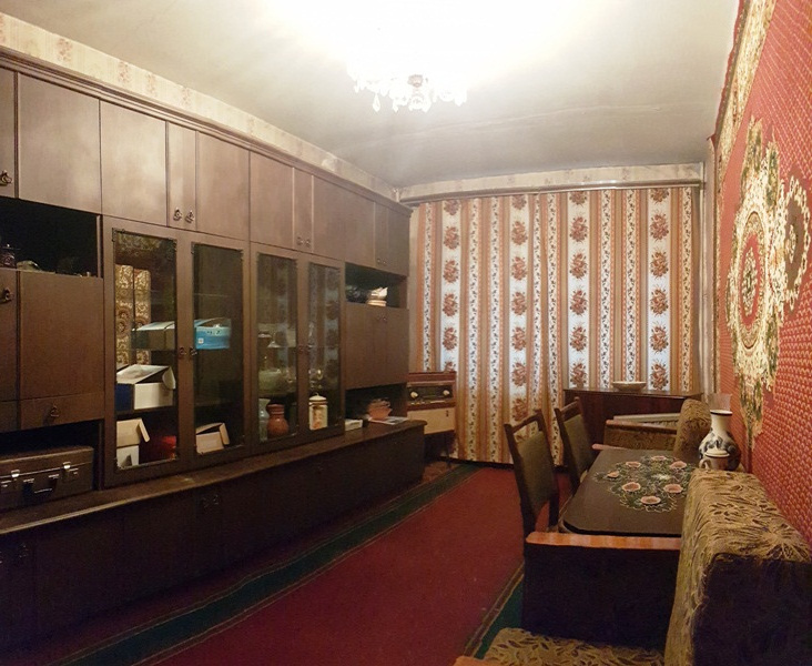 2-комнатная квартира, 41 м² - фото 4