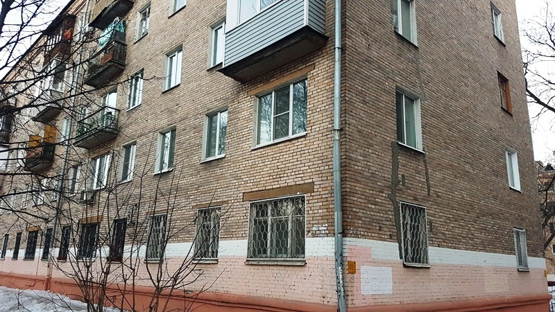 2-комнатная квартира, 41 м² - фото 11