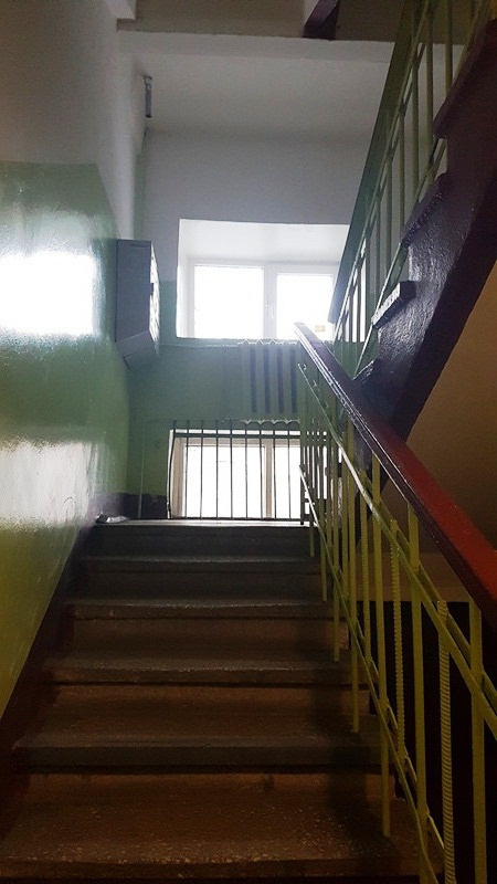 2-комнатная квартира, 41 м² - фото 12