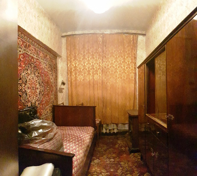 2-комнатная квартира, 41 м² - фото 5