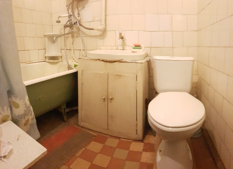 2-комнатная квартира, 41 м² - фото 7