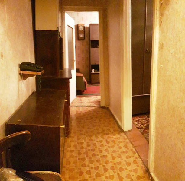 2-комнатная квартира, 41 м² - фото 8