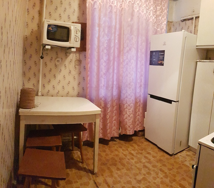 2-комнатная квартира, 41 м² - фото 10