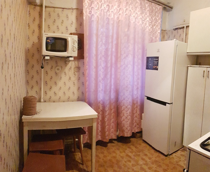 2-комнатная квартира, 41 м² - фото 6