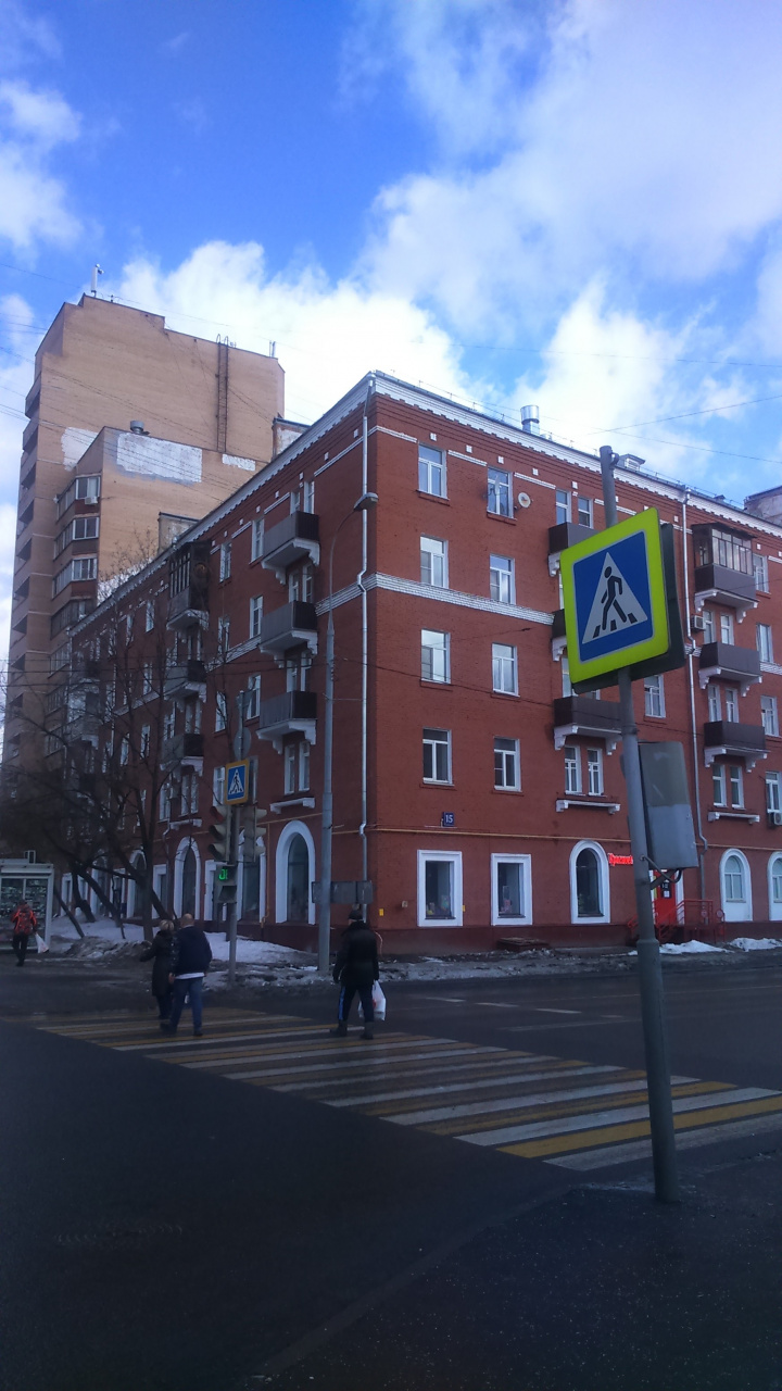 4-комнатная квартира, 103.6 м² - фото 5