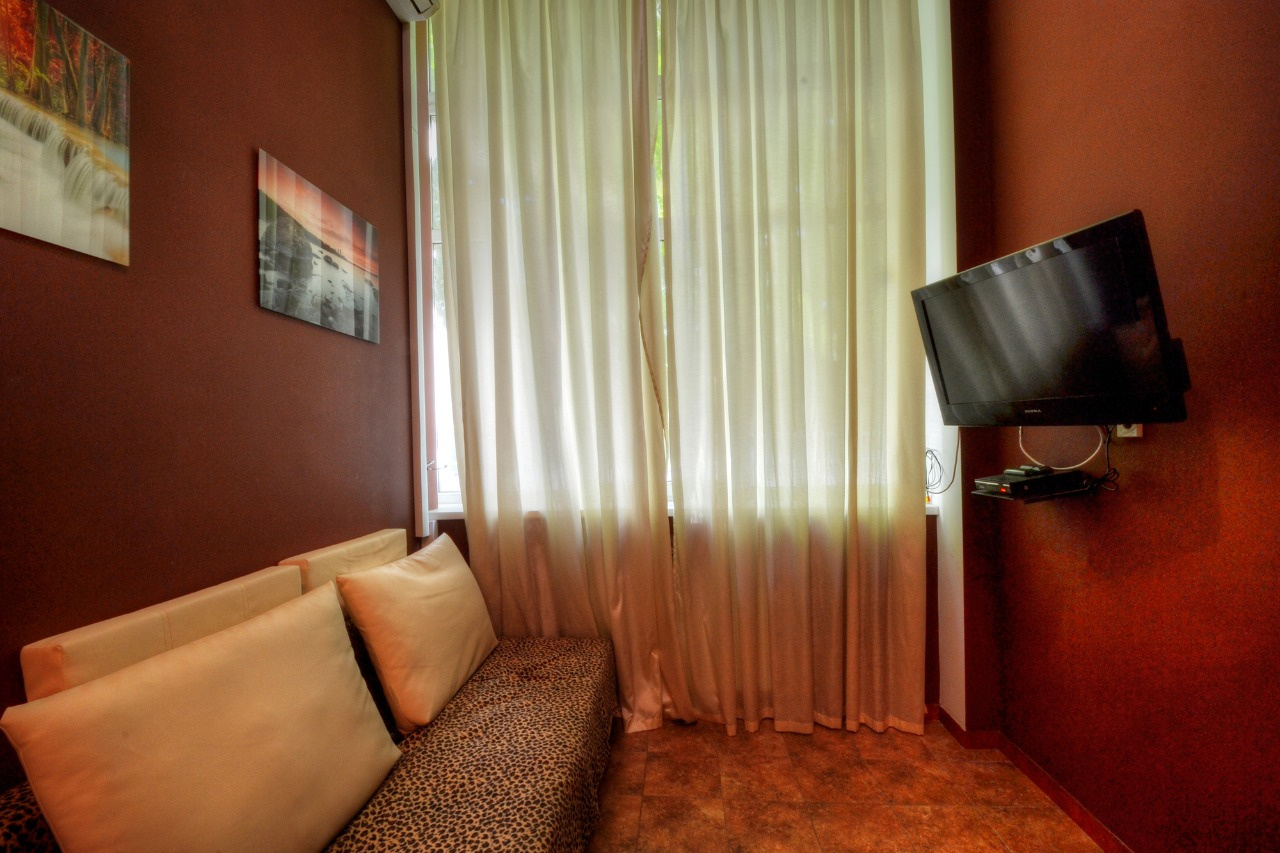 1-комнатная квартира, 29 м² - фото 2