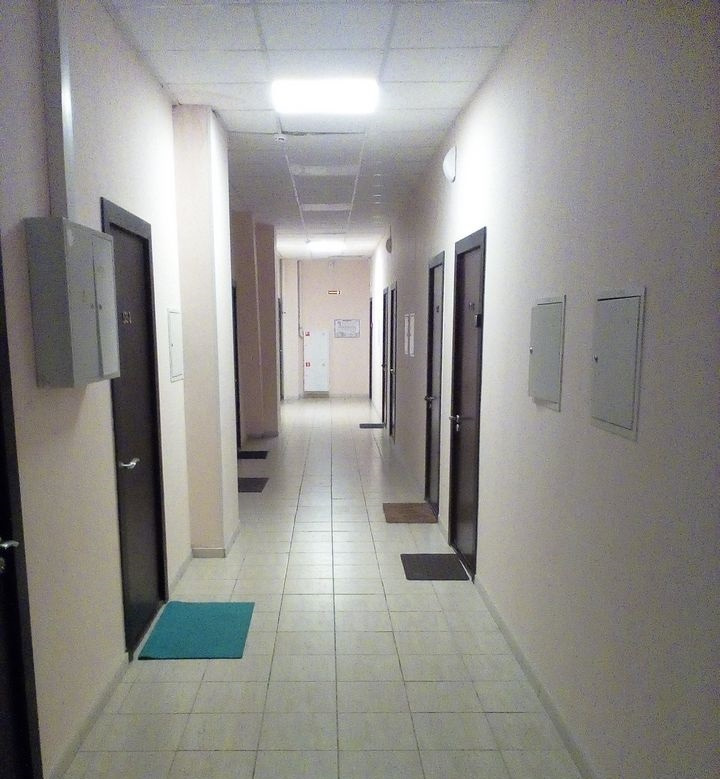 1-комнатная квартира, 29 м² - фото 8
