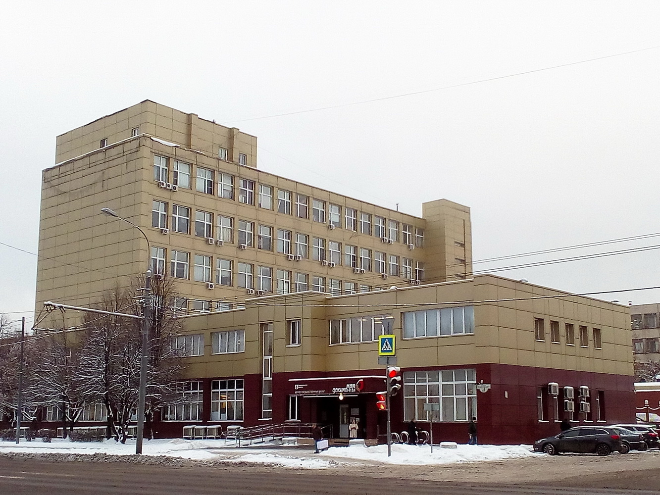1-комнатная квартира, 29 м² - фото 10