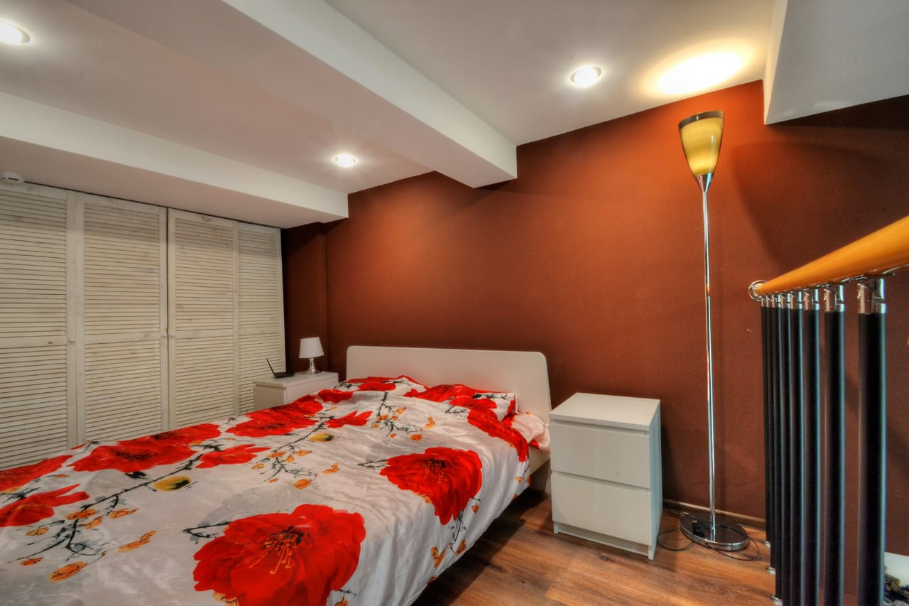 1-комнатная квартира, 29 м² - фото 4