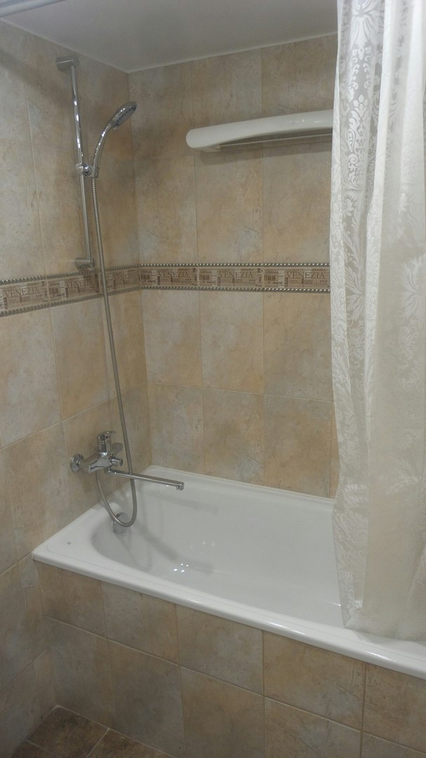 1-комнатная квартира, 29 м² - фото 6