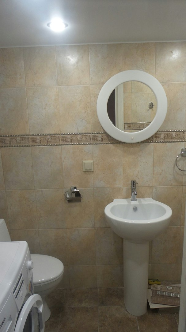1-комнатная квартира, 29 м² - фото 7