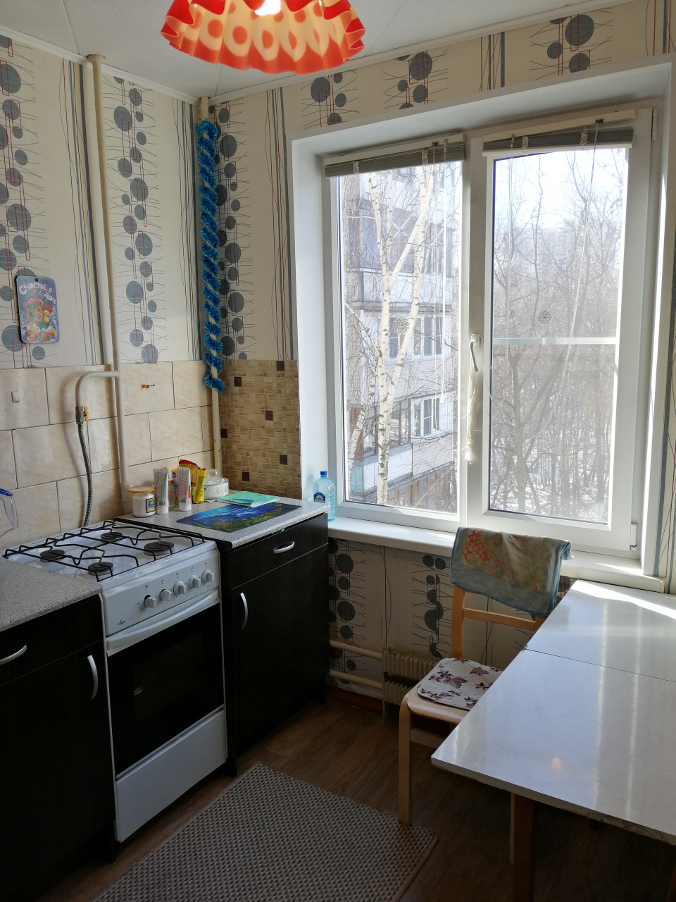 2-комнатная квартира, 44 м² - фото 9