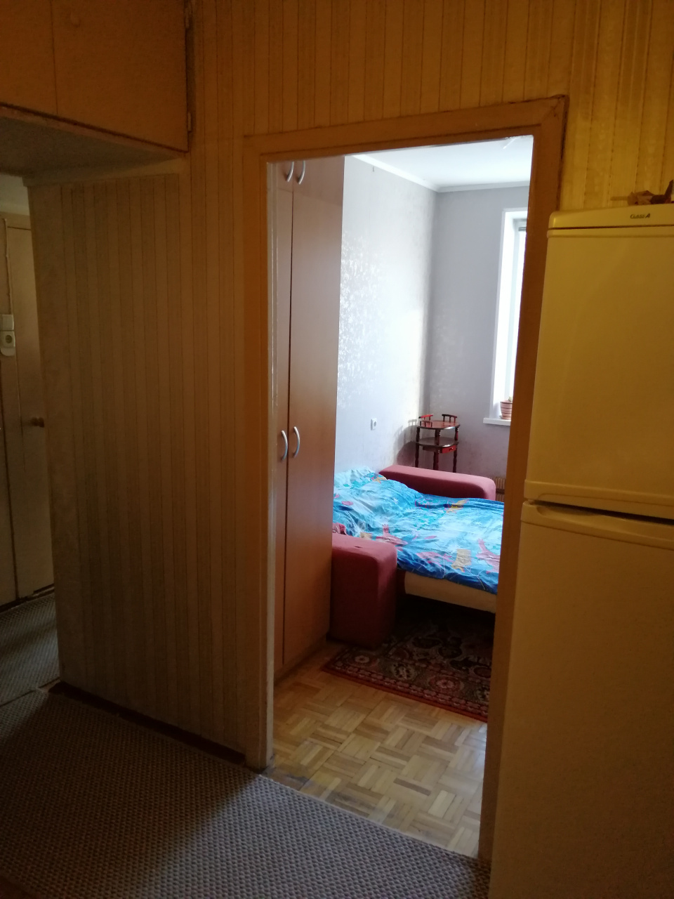 2-комнатная квартира, 44 м² - фото 3