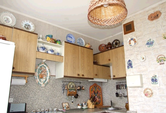 2-комнатная квартира, 58.8 м² - фото 11
