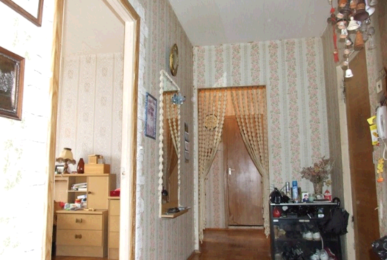 2-комнатная квартира, 58.8 м² - фото 4