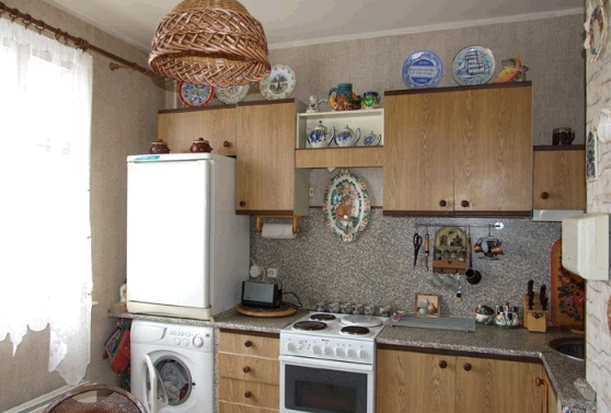 2-комнатная квартира, 58.8 м² - фото 8