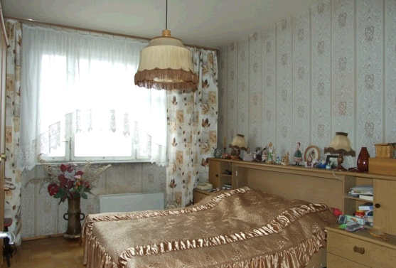 2-комнатная квартира, 58.8 м² - фото 6