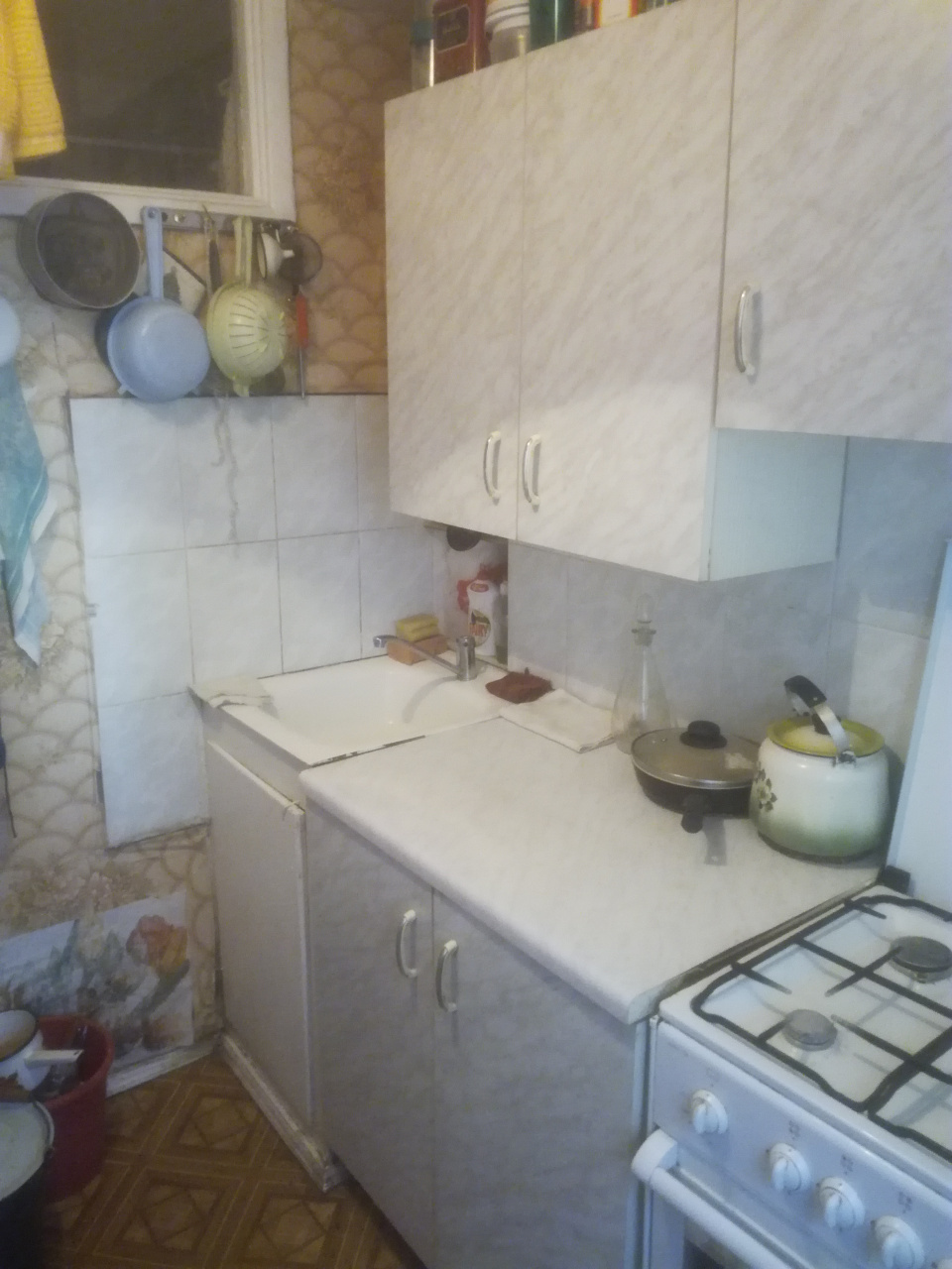 1-комнатная квартира, 32.3 м² - фото 7