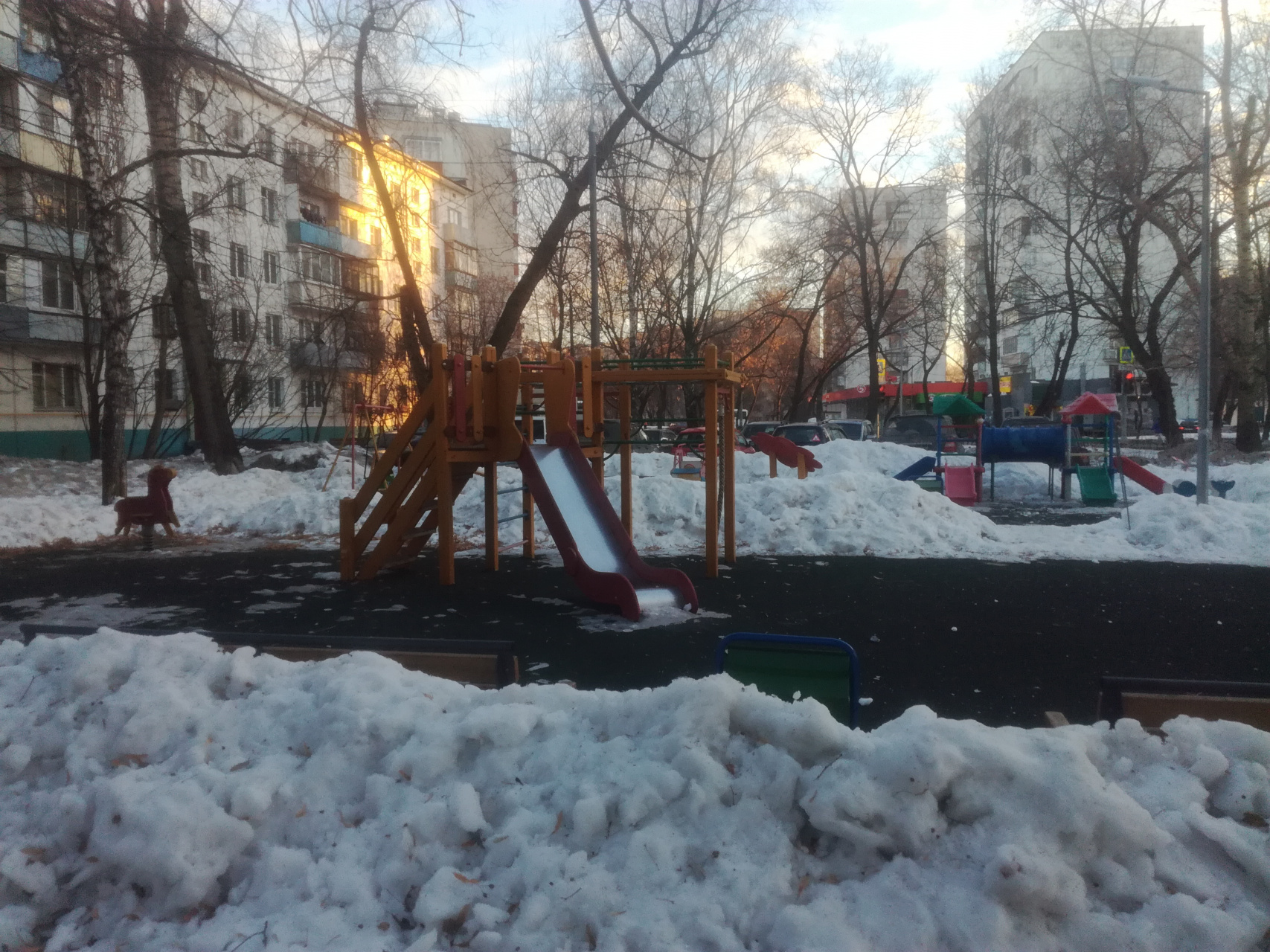 1-комнатная квартира, 32.3 м² - фото 9