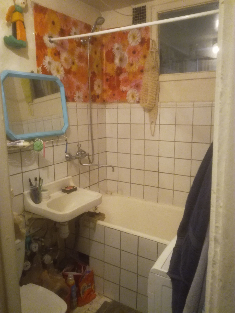 1-комнатная квартира, 32.3 м² - фото 6
