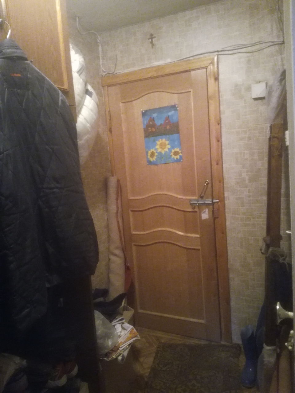 1-комнатная квартира, 32.3 м² - фото 8