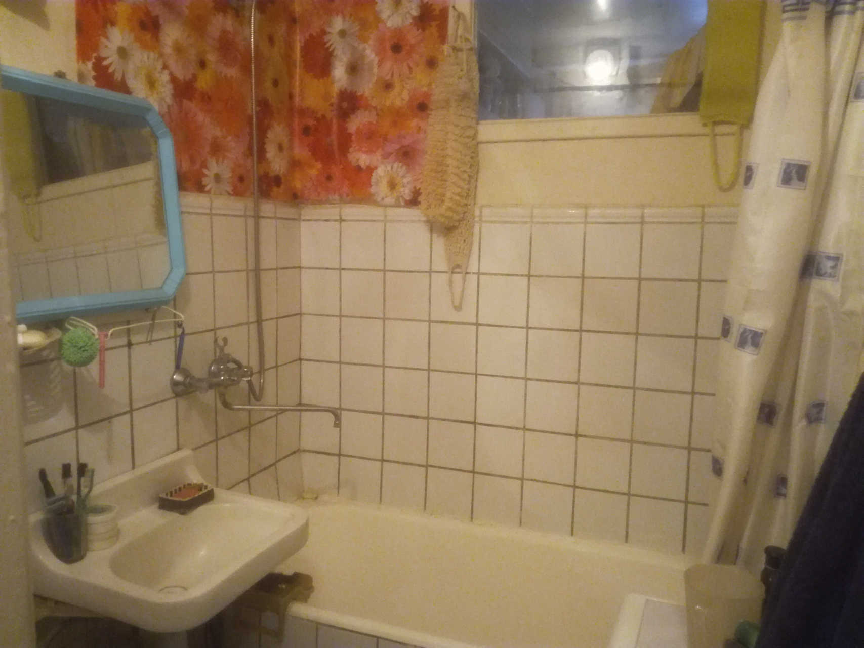 1-комнатная квартира, 32.3 м² - фото 5