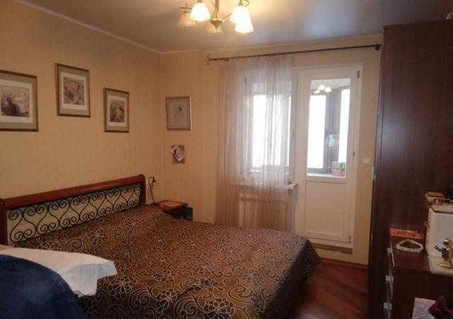 2-комнатная квартира, 71.1 м² - фото 2