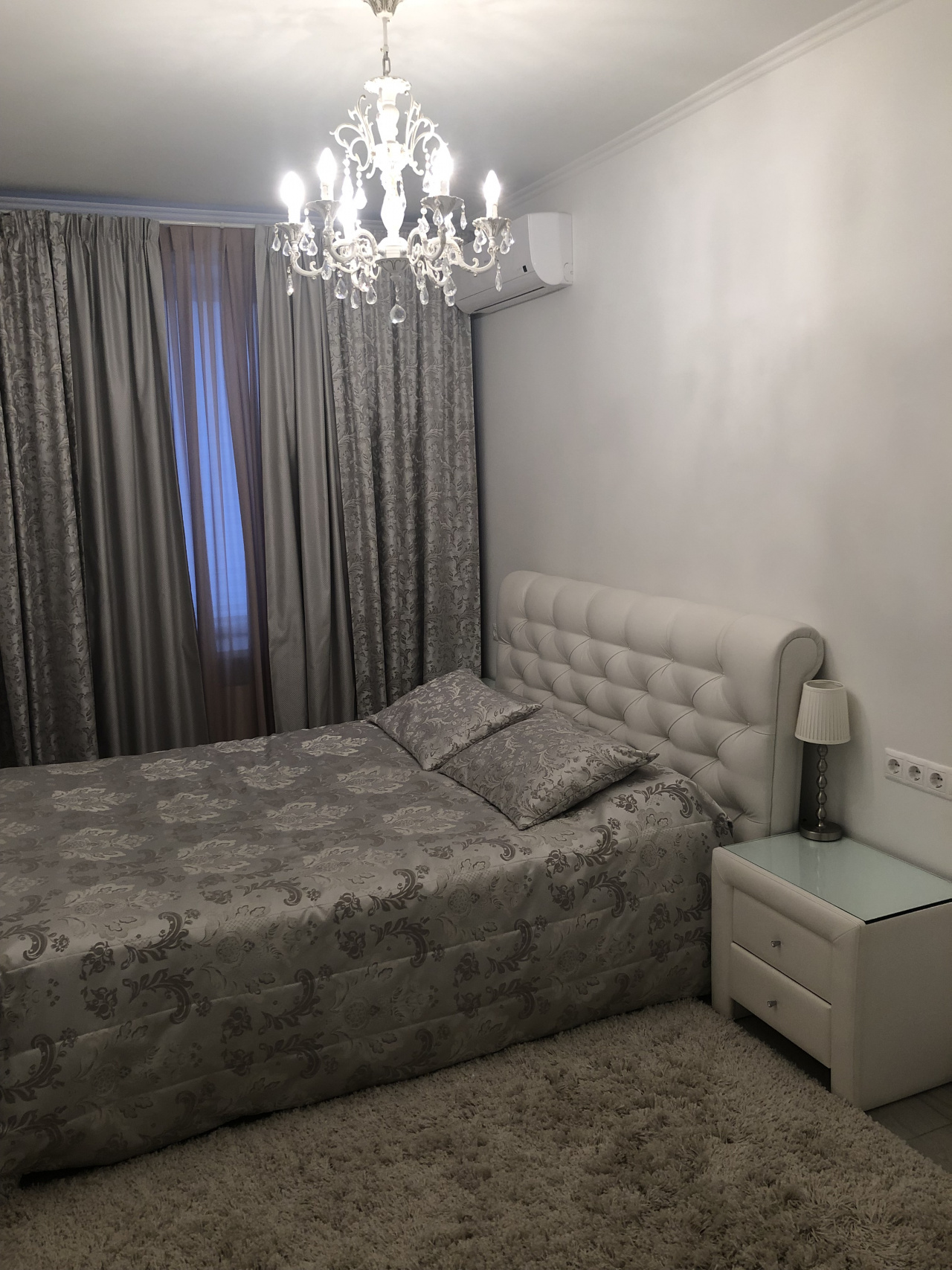 1-комнатная квартира, 33 м² - фото 6