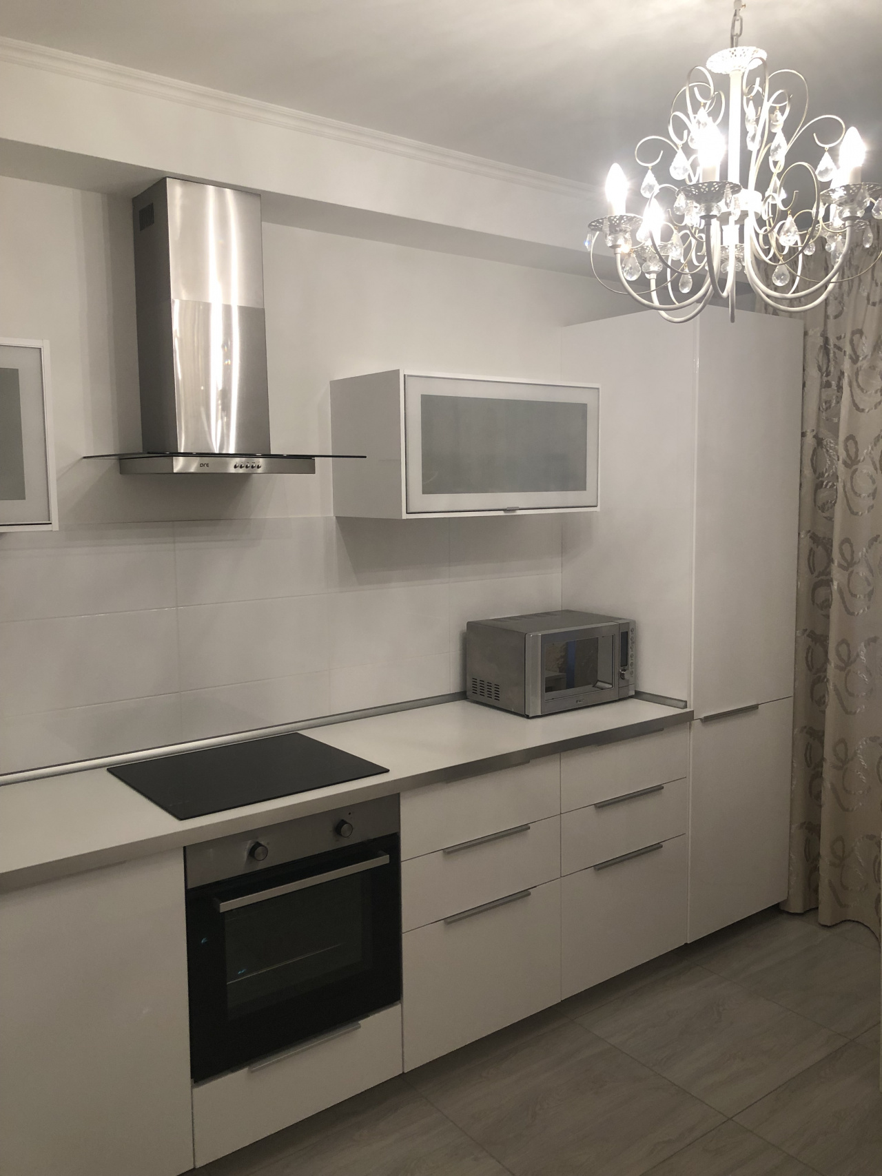 1-комнатная квартира, 33 м² - фото 11