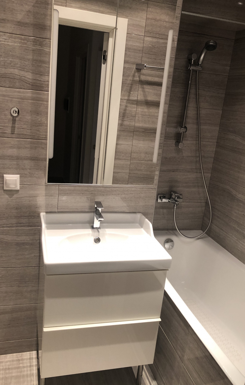 1-комнатная квартира, 33 м² - фото 8