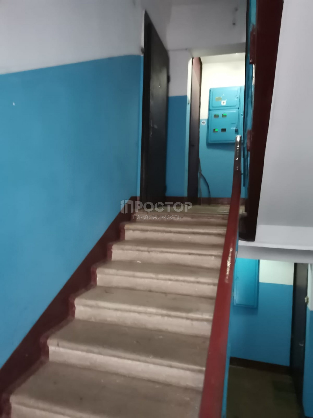 2-комнатная квартира, 42 м² - фото 12